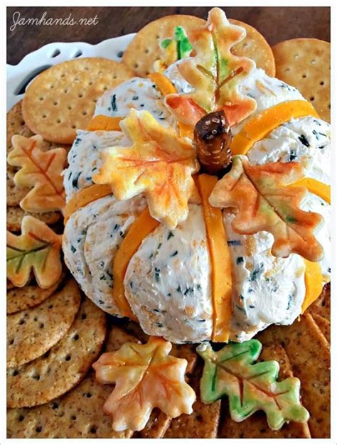 20 Appetizer Recipes That Celebrate The Flavors Of Fall