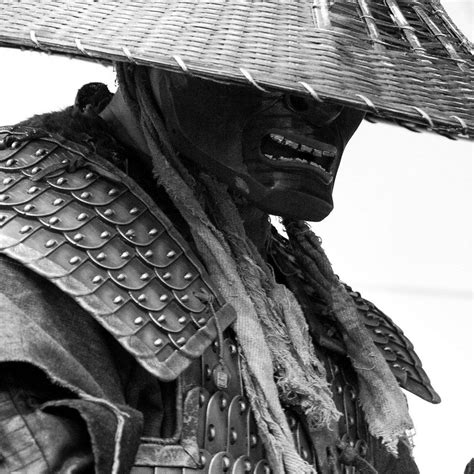 Archillect Gyggd03ksg Ronin Samurai Samurai Warrior