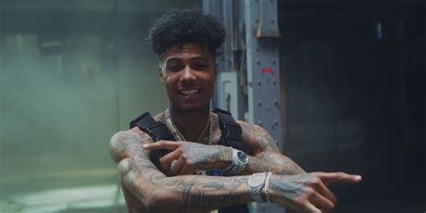 Blueface Stop Cappin Music Video Hypebeast