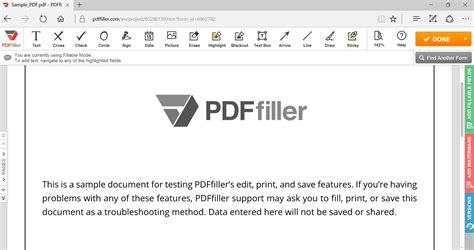 How To Edit Pdf File