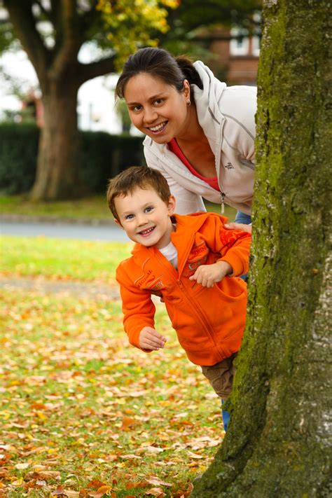 Mom And Son Free Stock Photo - Public Domain Pictures