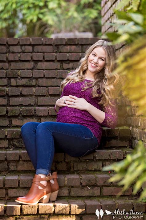 Maternity Photos Knoxville Photographer The Bowers