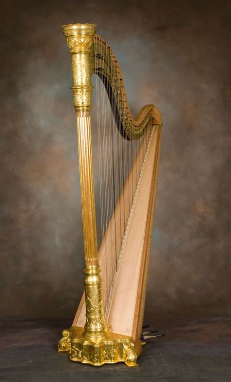 Harp Gallery Harpo Marx Harpist Lynchburg Musical Instruments Flute