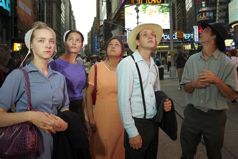 Its ‘return To Pa For ‘breaking Amish Spinoff