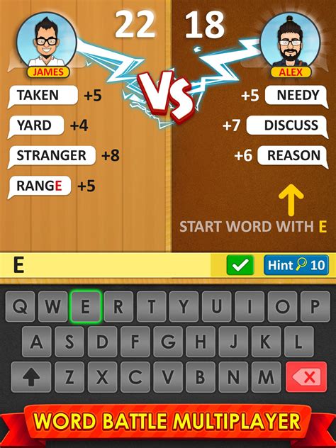 Typing Master Word Typing Game Word Game For Android Apk Download