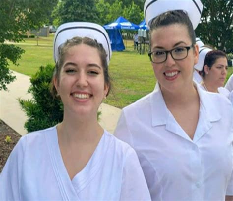 Mother And Daughter Graduate From Nursing School Wisconsin Center For Nursing