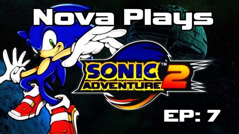 Lets Play Sonic Adventure 2 Battle Episode 7 Youtube