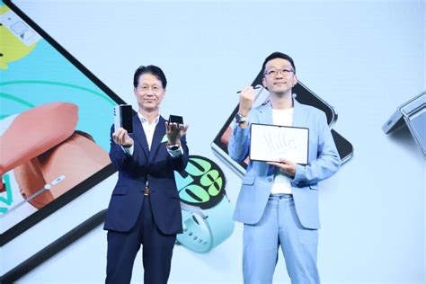 Samsung Resmi Luncurkan Galaxy Z Fold Dan Z Flip Di Indonesia