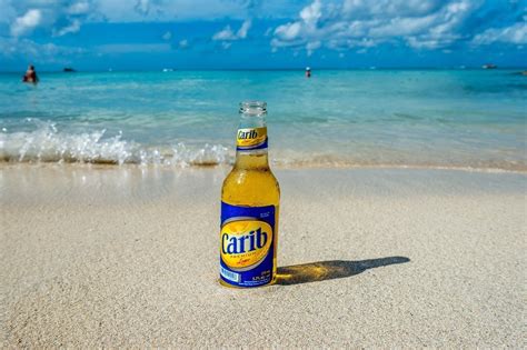 Caribbean Beer 101 The Brews Of The Tropics Travel Addicts