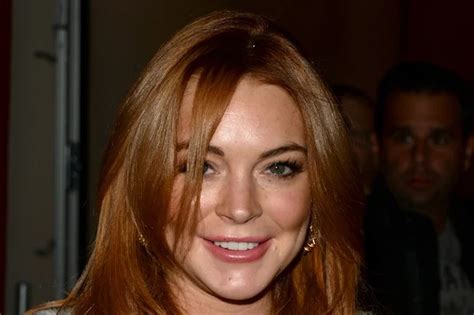 Fox News On Lindsay Lohan Lawsuit We Will Defend This Case To The Fullest Thewrap