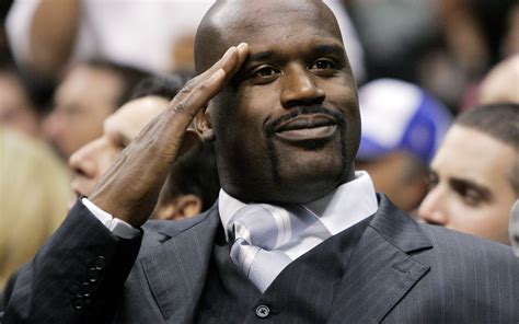 Shaquille Oneal Acquires Part Of Sacramento Kings