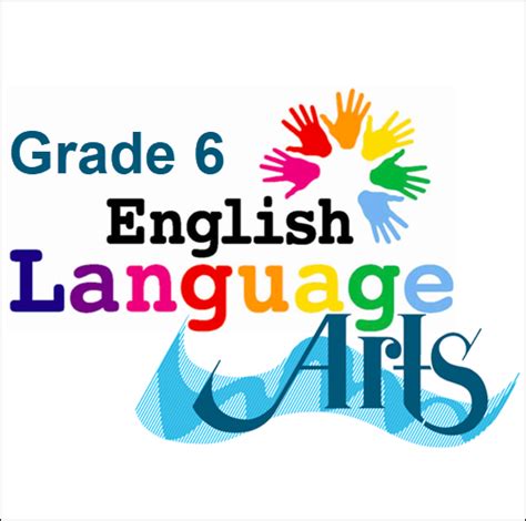 Middle School English Language Arts Grade 6 Montana Digital Academy