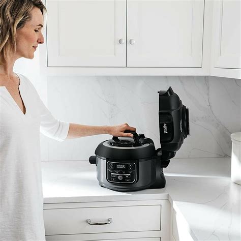 These japanese slow cooker recipes will transform your slow cooker into an amazing machine for your home kitchen. Ninja OP101 Foodi 7-in-1 Pressure, Slow Cooker, Air