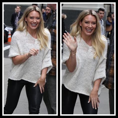 pin by heather rose on hilary duff love her style open shoulder tops fashion