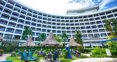 Dit comfortabele hotel in batu ferringhi biedt gratis internet, en ook een zwembad en glijbanen. Golden sands penang - Blog