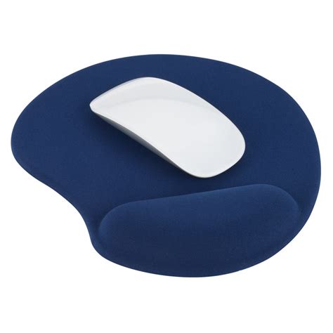 Mouse Pad With Wrist Rest 161472