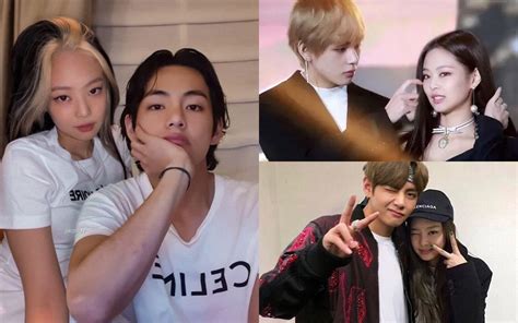 Netizens Say That These Types Of Fans Are The Happiest About The Dating Rumors Between V And