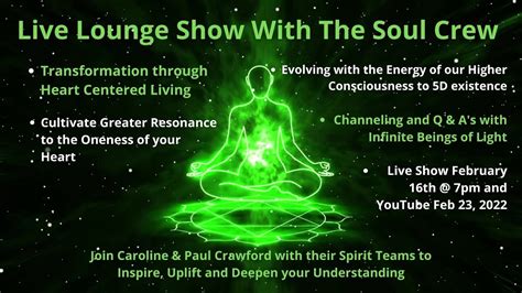 S2e6 Shift Into Your Power Through Heart Centered Living Youtube