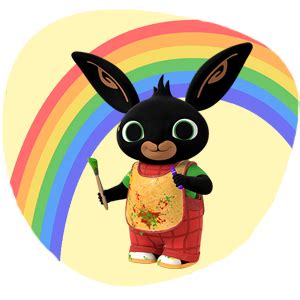 Bing Bunny Svg Free 63 File For Free