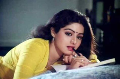 8 Iconic Sridevi Films To Remember Her By