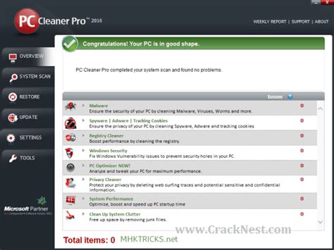 Pc Cleaner Pro License Key Plus Crack And Activation Code Full Download