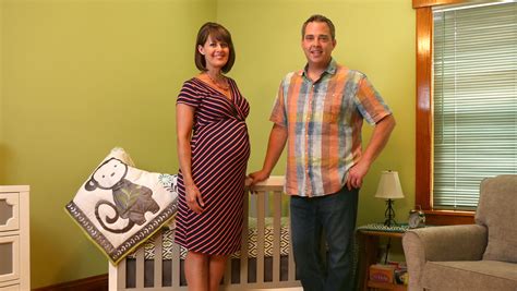 Photos Erin Kiernans Journey To Get Pregnant