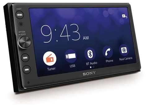 Sonys Xav Ax100 Carplay Receiver Is Now Available To Buy Carplay Life