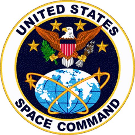 Fileunited States Space Command Emblem Wikimedia Commons