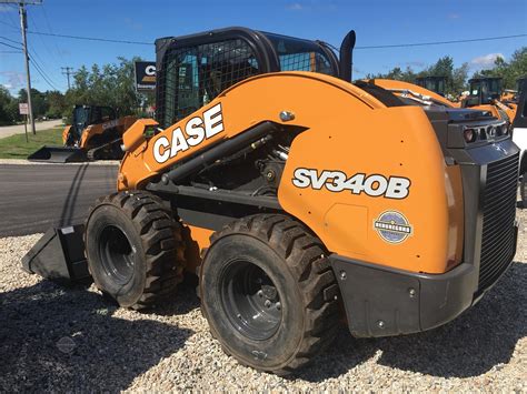 2020 Case Sv340b For Sale In Scarborough Maine