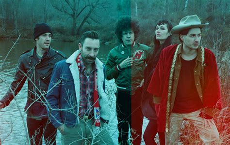 Black Lips Announce New Album And Share Lead Single Cant Hold On