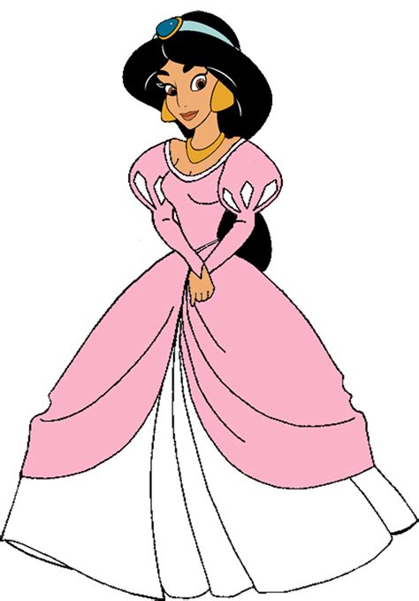 Princess Jasmine As Princess Ariel By Homersimpson1983 On Deviantart