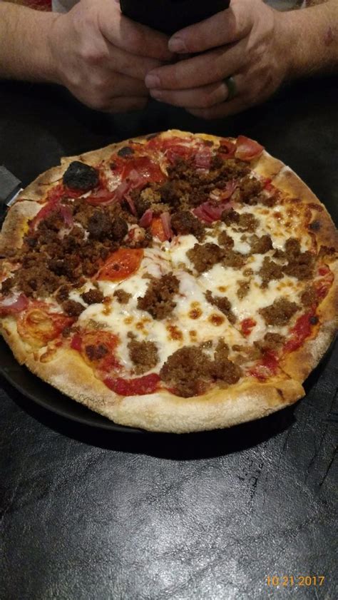 Big Daddys Pizzeria Pigeon Forge Menu Prices And Restaurant Reviews
