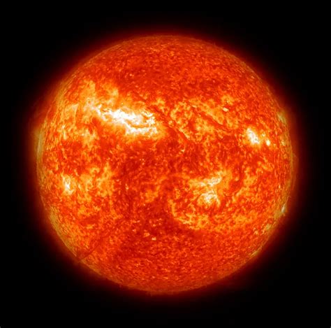 Sun Facts For Kids Education Site
