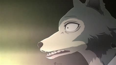 Qoo News October Premiere Tv Anime Beastars Reveals Cast And New Pv