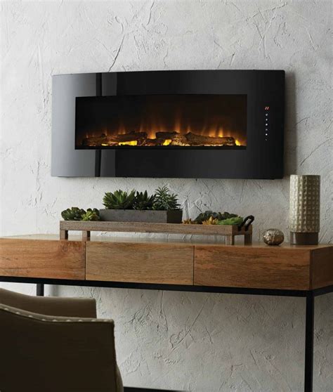 45 Inch Electric Fireplace Fireplace Guide By Linda