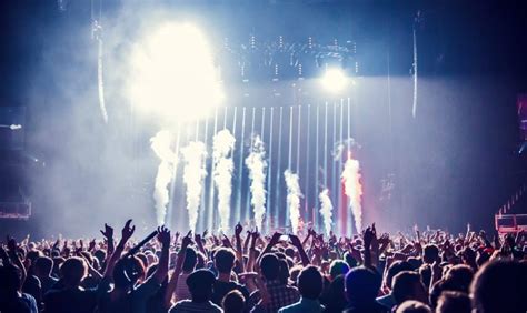 How To Find The Best Artist Booking Platform For Live Music Prismfm