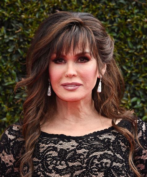 Marie Osmond At Daytime Emmy Awards 2018 In Los Angeles 04292018