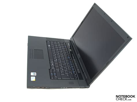 Testrapport Dell Vostro 1520 Notebook Notebookchecknl