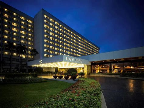 The Manila Hotel The Best Hotel In Manila Hotels And Discounts