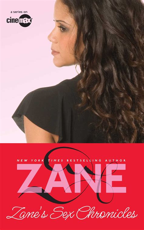 Sex Chronicles Book By Zane Official Publisher Page Simon Schuster