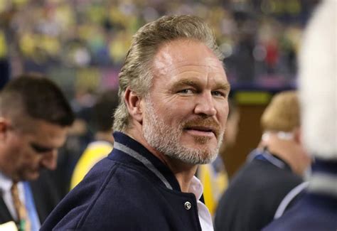 Former Ou Football Star Brian Bosworth Says Dark Money Is Coming In