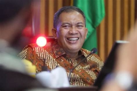 Sekilas Profil Dan Biodata Oded M Danial Wali Kota Bandung Yang Meninggal Dunia Hari Ini