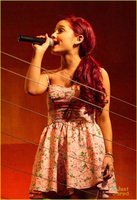 Ariana Grande The Celebritys Wiki Fandom