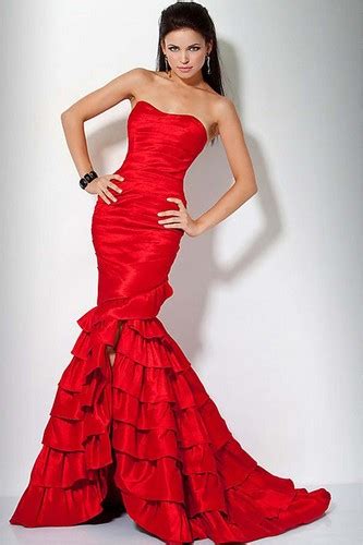 Sexy Red Dress Dresses Photo 27041791 Fanpop
