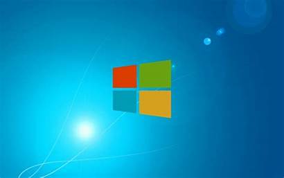 Windows Wallpapers Microsoft Background Logos Pc