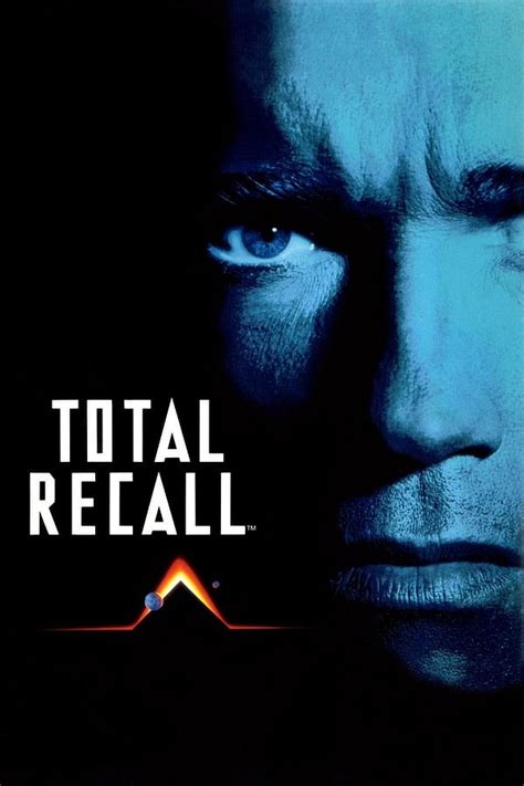 Total Recall 1990 Movie Info Release Details