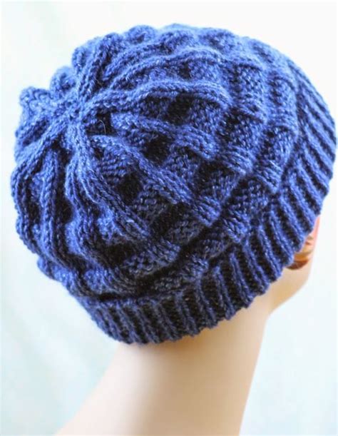 Knit Hat Pattern Circular Needles : crochet baby beanie hat patterns free,beanie hat knitting ...