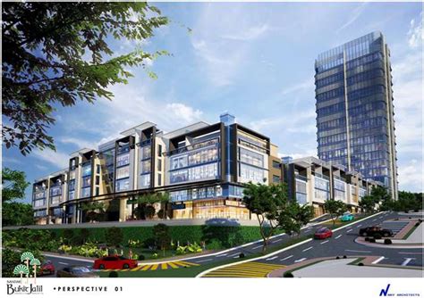 Shopping mall in kuala lumpur, malaysia. New Shop-Office for Sale at Aurora Place @ Bukit Jalil ...