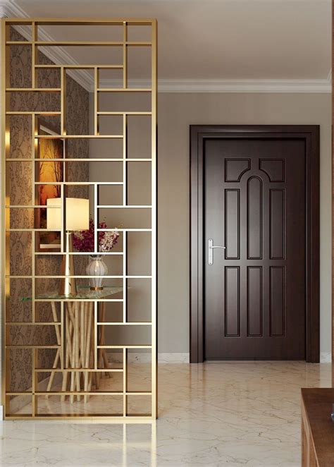 Luxury Room Divider Ideas Room Dividers And Separators With Selves