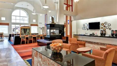 Hotel Of The Week Homewood Suites By Hilton Lansdale